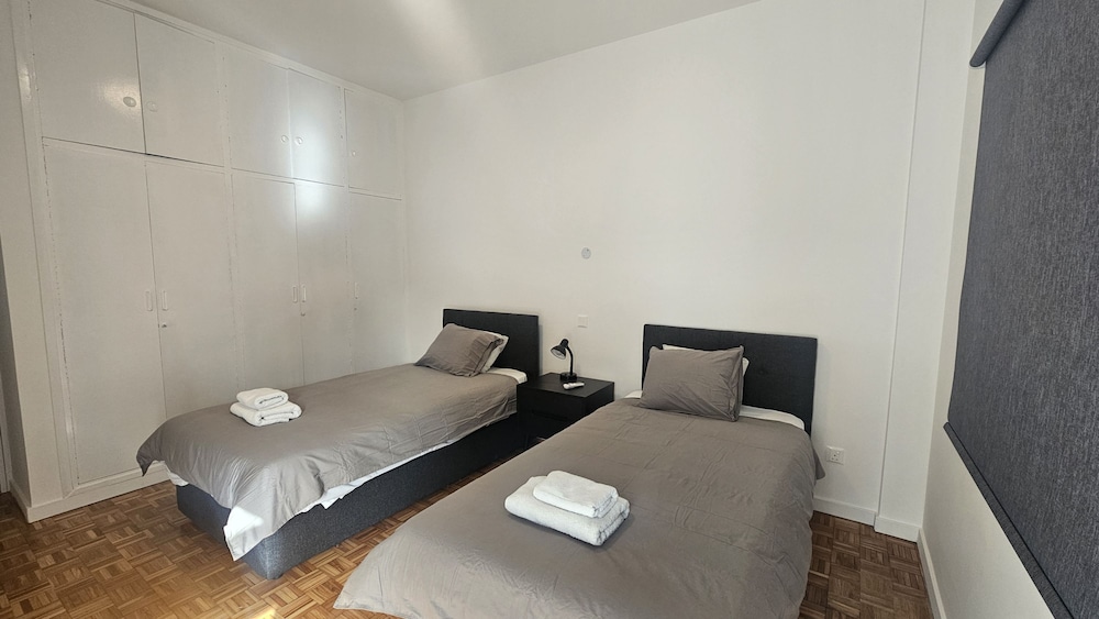 92 NIC - Stay Hydra Comfort Apartment