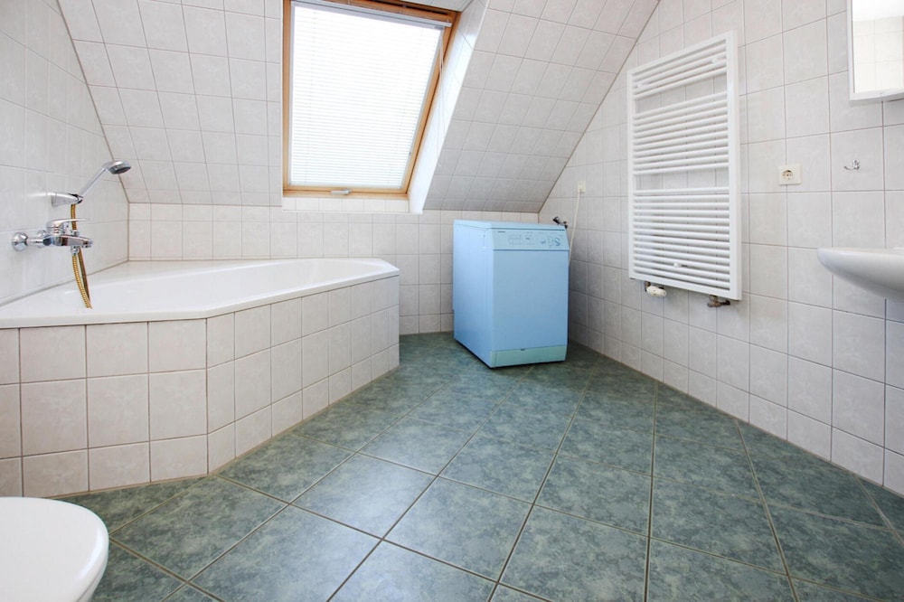Ferienwohnung, Robel an der Muritz