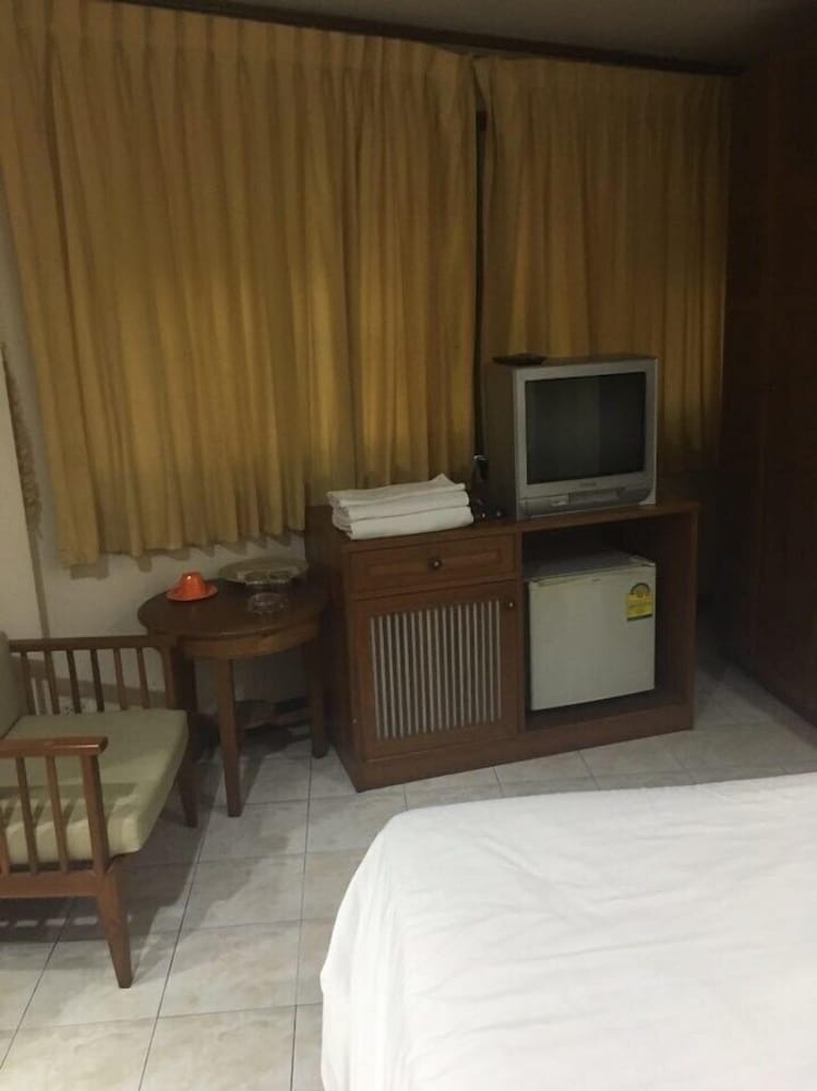 Siam Inn