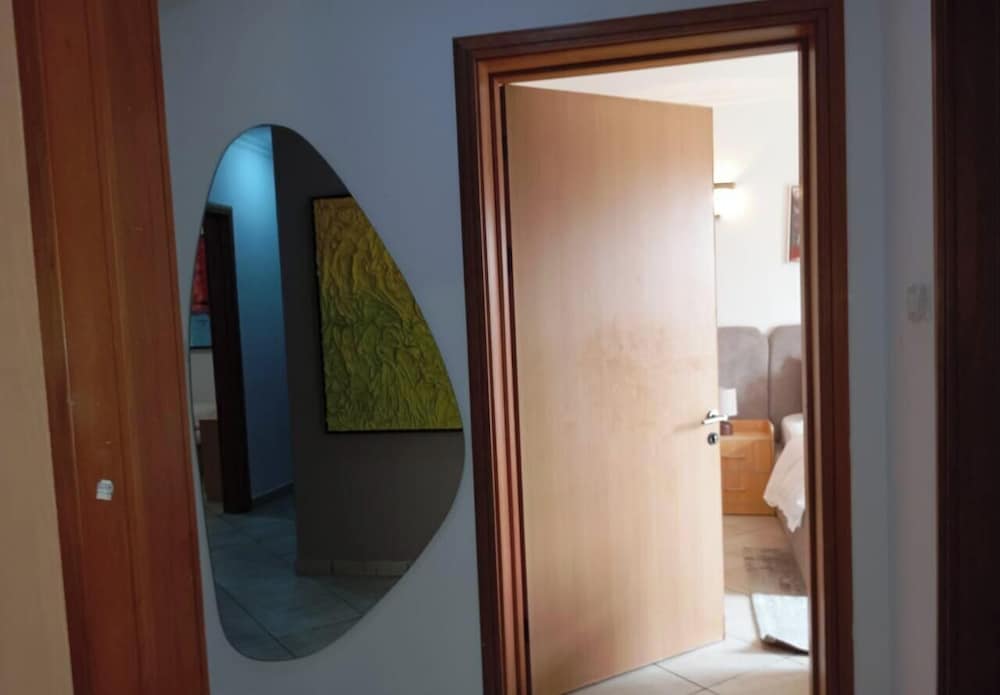 LAGOS RESIDENCES 4BED IKOYI HC