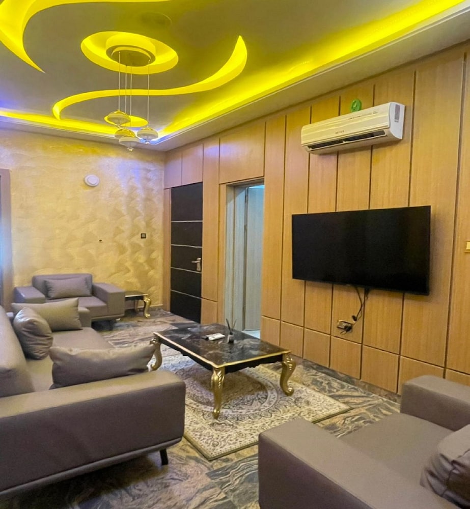 Nduson Crown Apartment view 2
