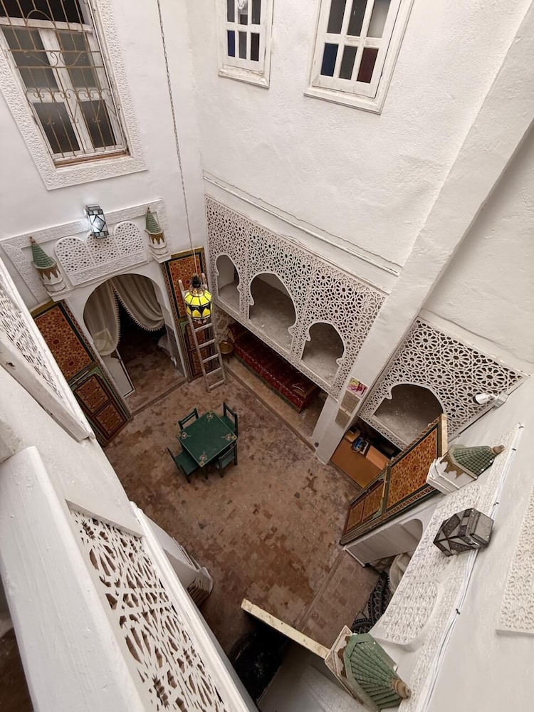 Dar Mohamadia