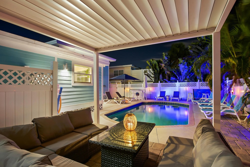 Bluewaters Resort
