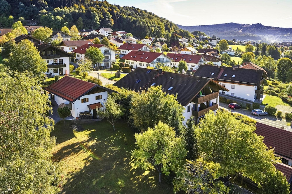Apartments, Bodenmais