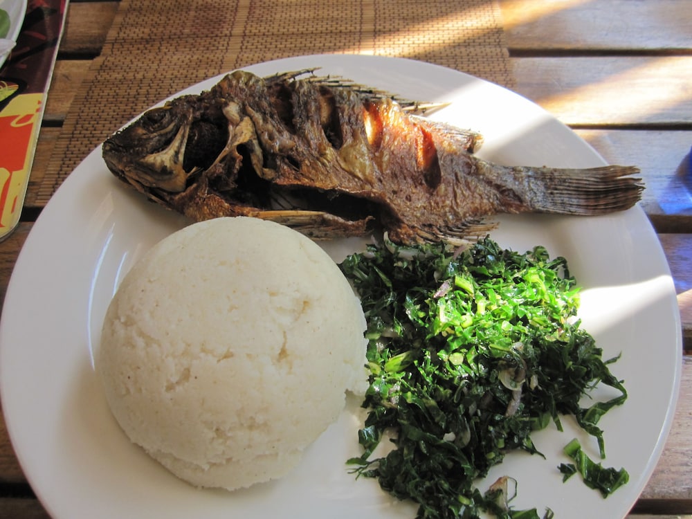 Nyumbani Rest House