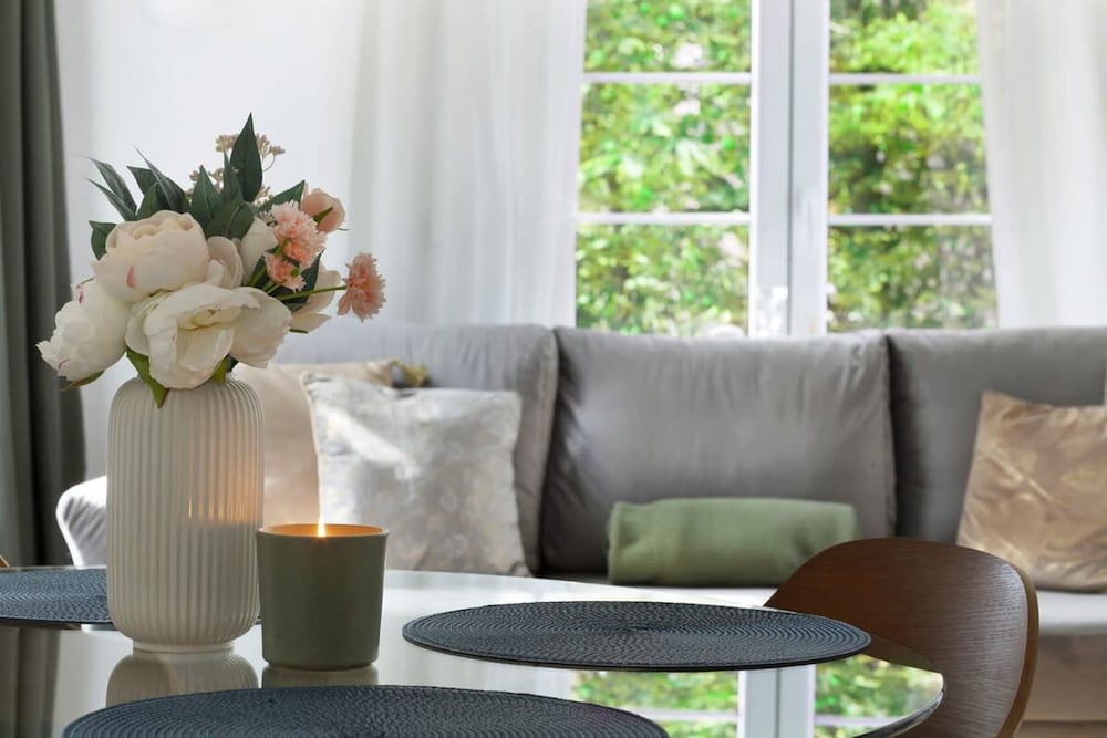 Elite Apartments Ogarna Luxe Designer Decor OLD Town view 3