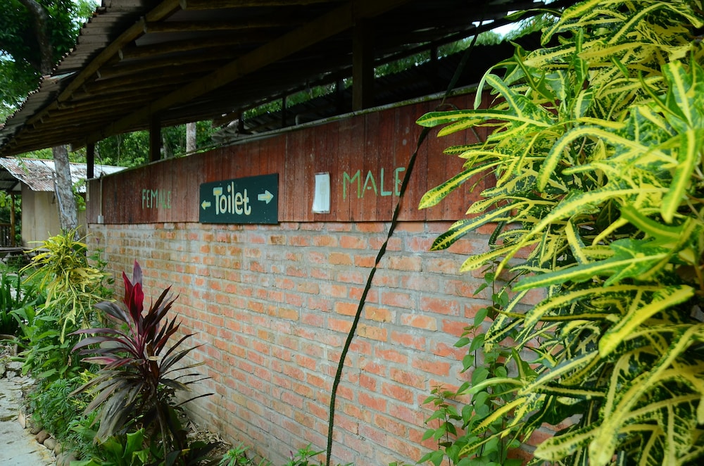 Sumbiling Eco Village