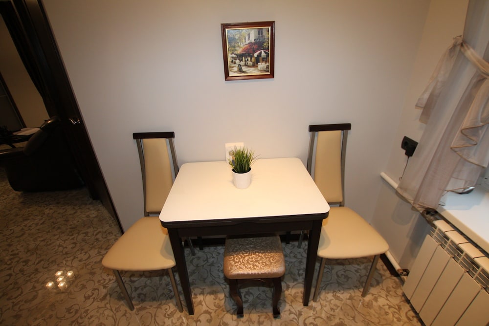 TVST Apartments Bolshoy Kondratievskiy 6
