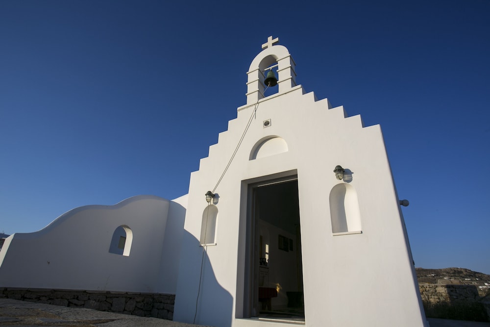 Nida Mykonos view 4
