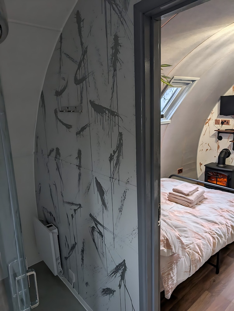 Caplor Glamping and Lodges