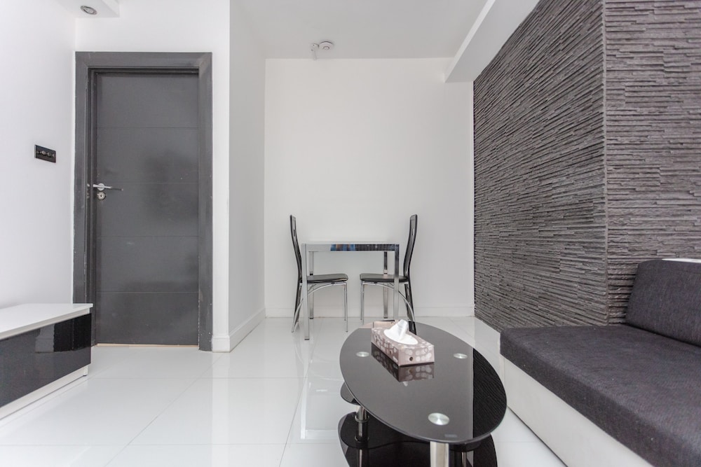 Stylish Apartment in the Heart of Shoreditch