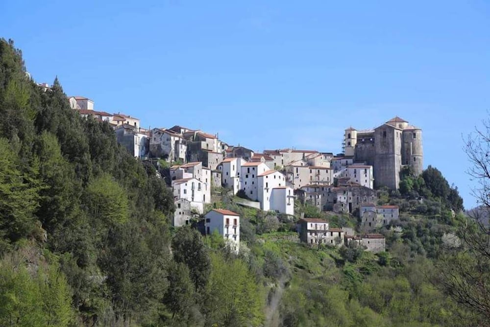 Albergo il Chiostro