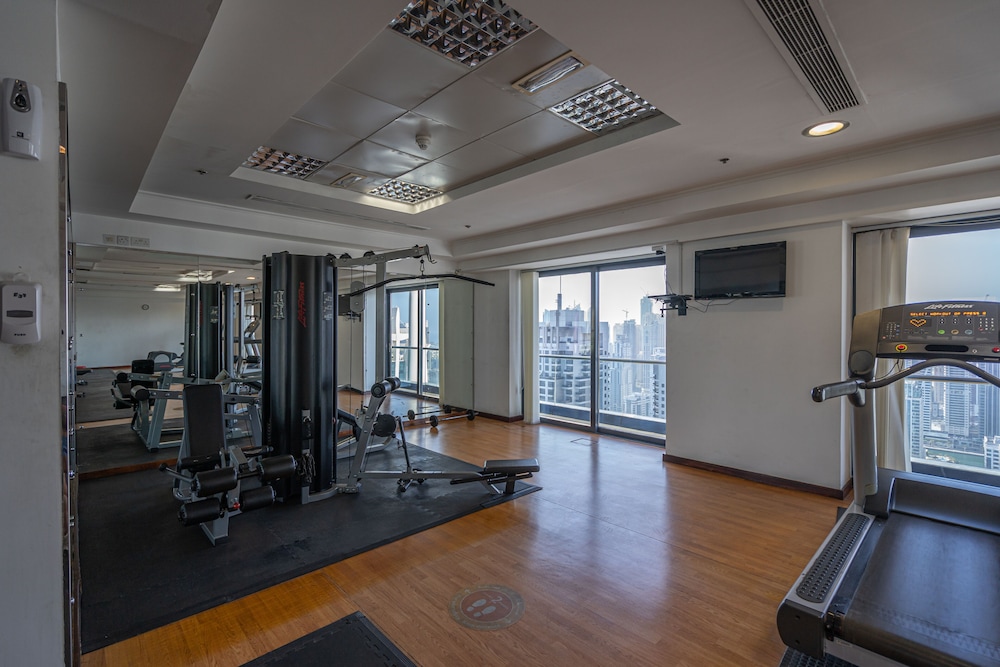 HiGuests - Goldcrest Views 1