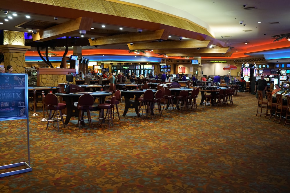 CasaBlanca Resort and Casino - Property Image 10