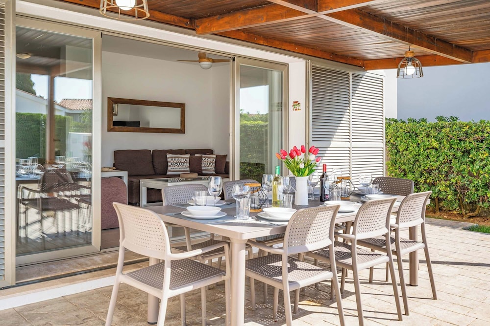 Villa Oleander
