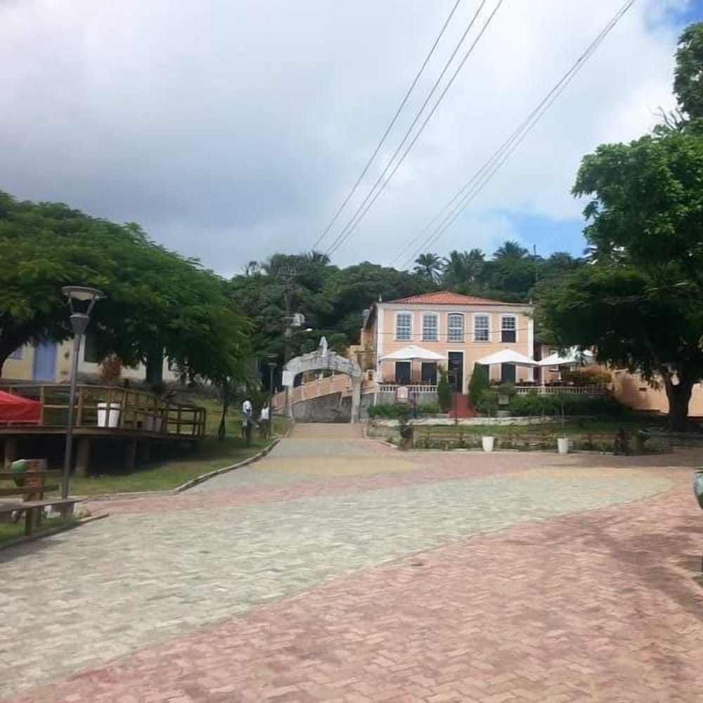 Hotel Pousada Estevao - Image 1
