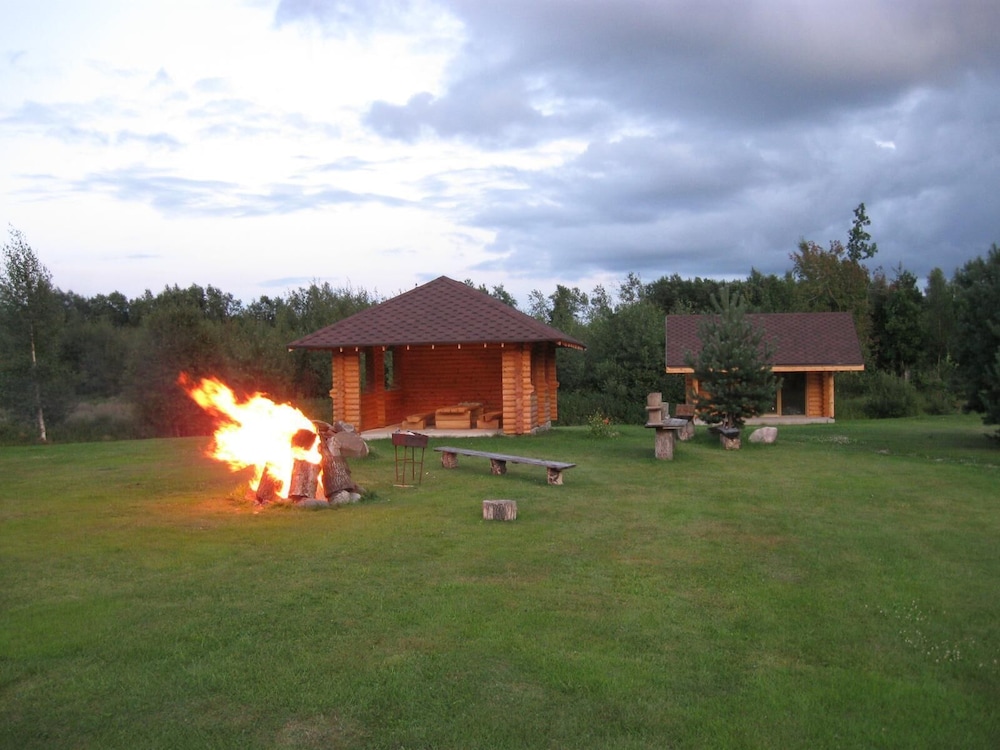Vacation House Near the Riga view 2