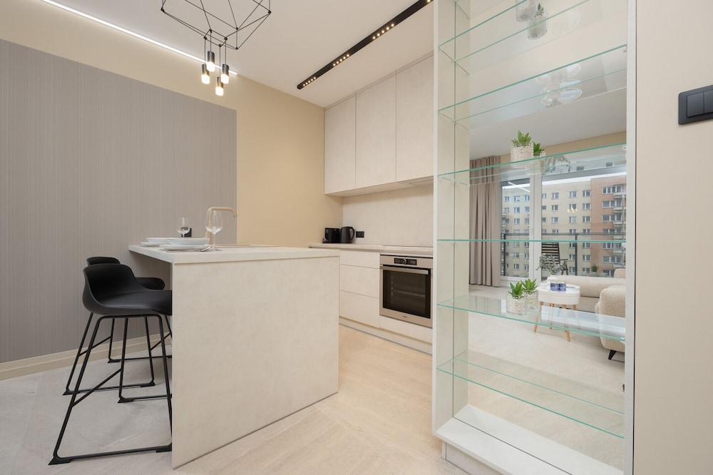 Exclusive Apartment by Renters Prestige
