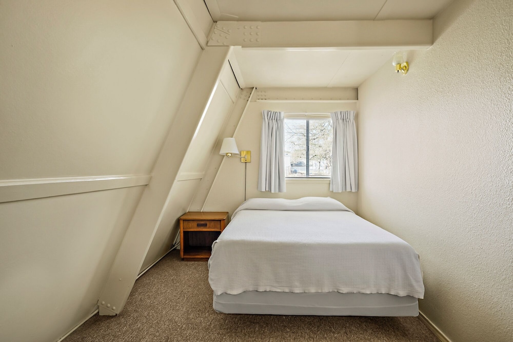 Heidelberg Lodges