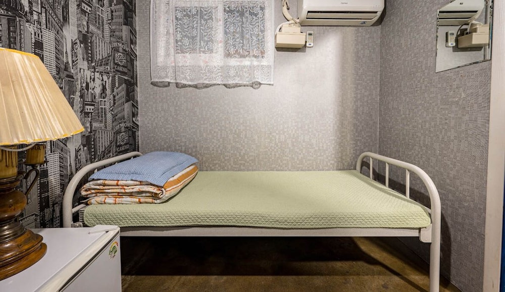 Mamas and Papas Guesthouse and Apartments in Seoul