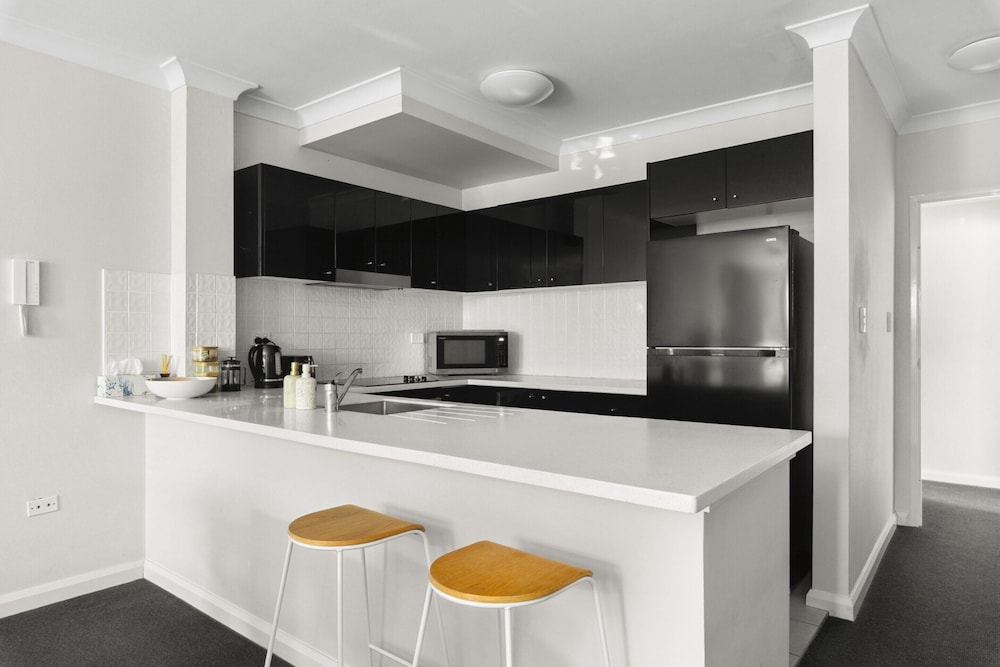 Spacious 2-bed Apartment in Heart of Leura