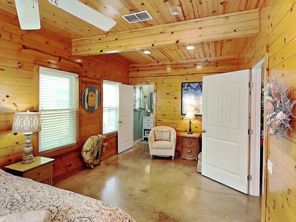 Seas The Day by Silver Sands Vacation Rentals