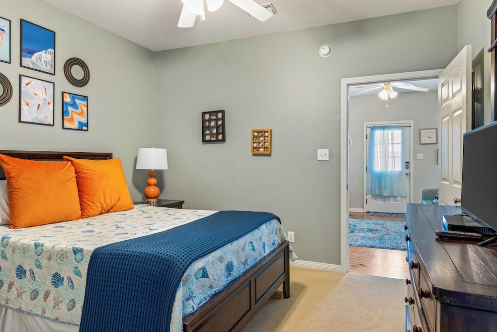 Coastal Cottage at The Rookery 3503 by Southern Vacation Rentals