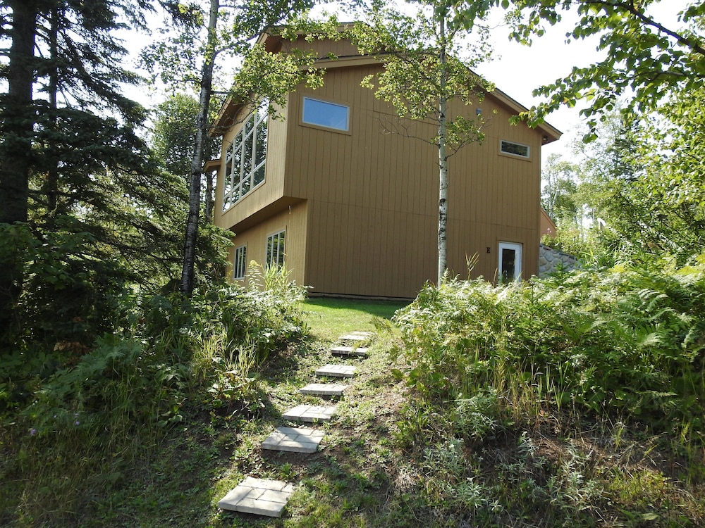 Superior Ridge Resort Motel