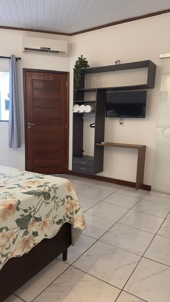 Alter Villa Suítes