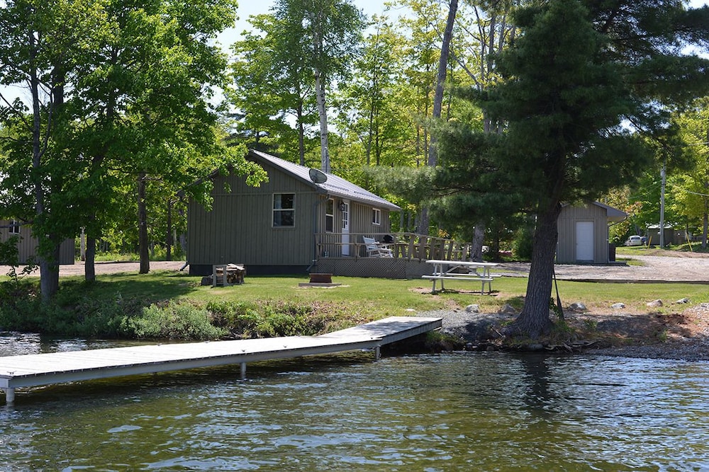Birchland Cottages