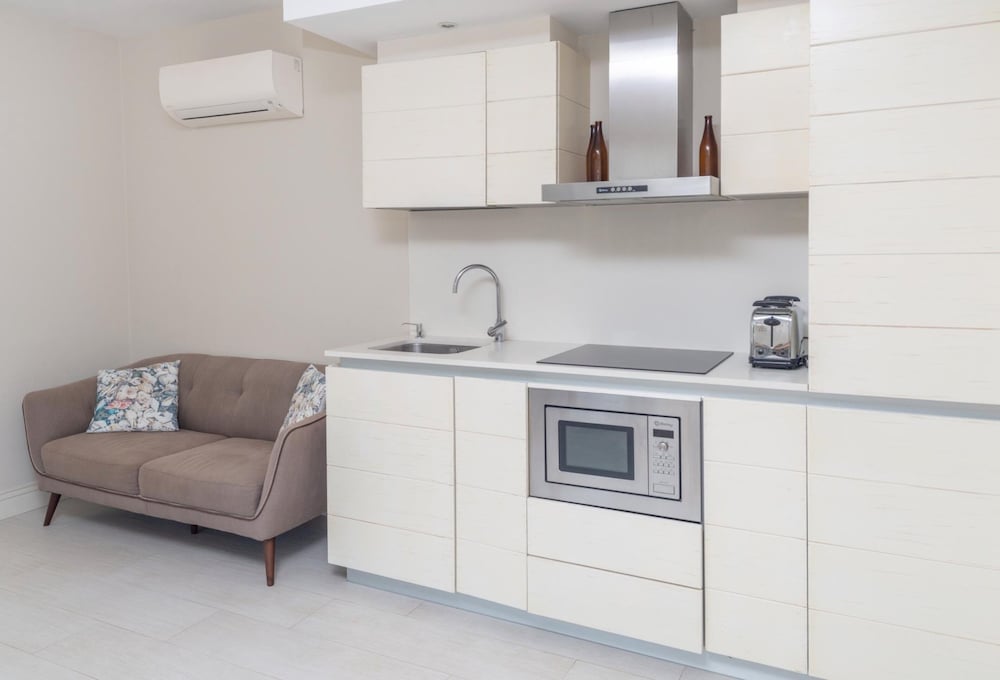 Fabrica Beach Apartamentos