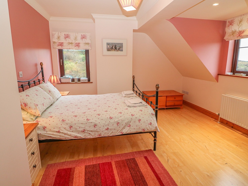 Starbay House