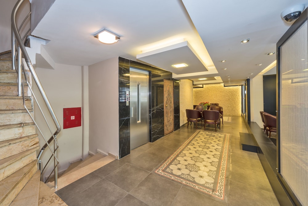 Erbazlar Hotel - Image 7