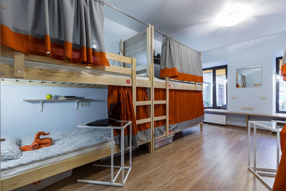 Like Hostel Sankt-Peterburg