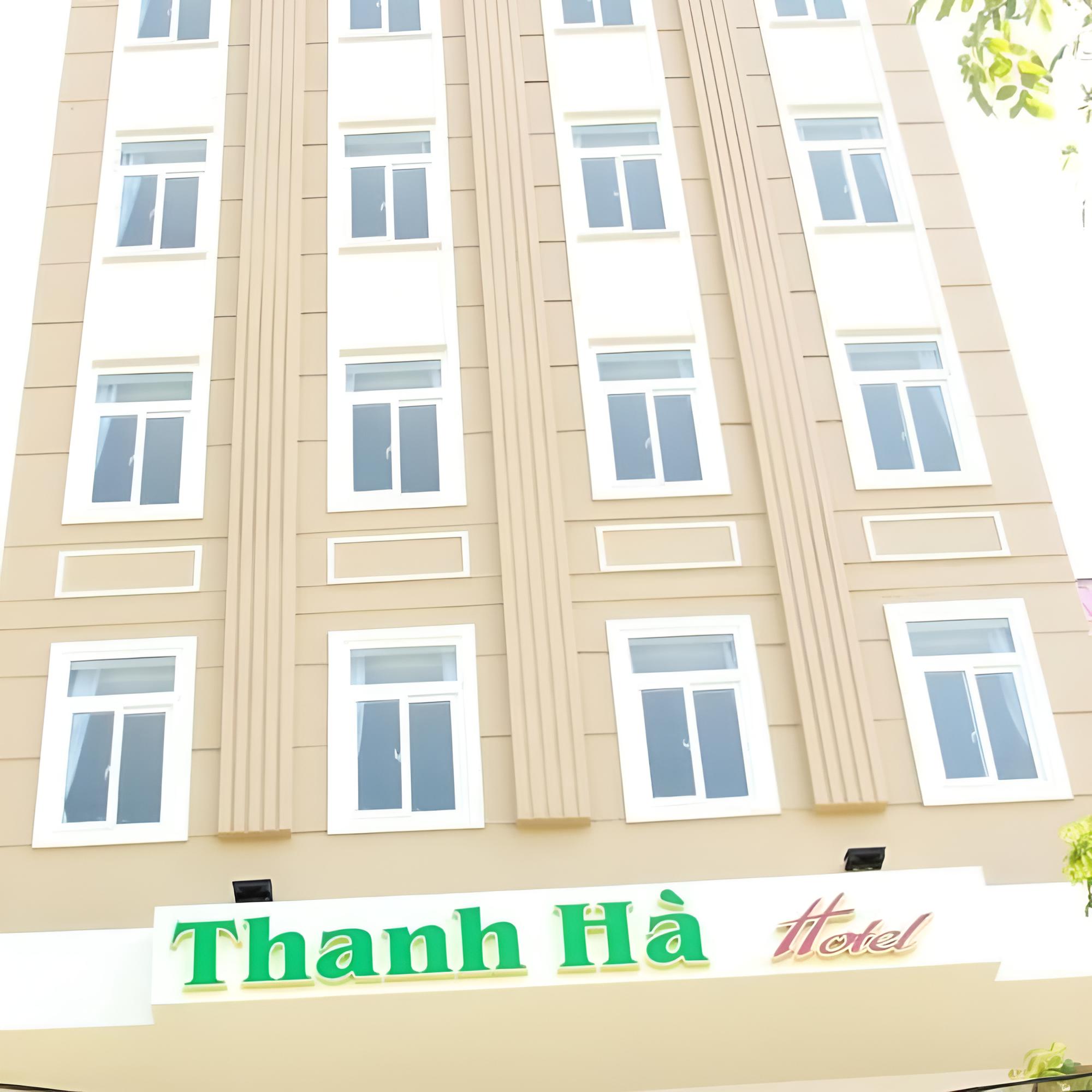 Thanh Ha Hotel