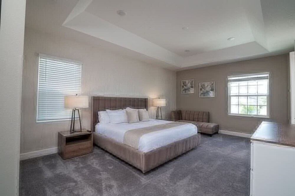 The Wonder House in Kissimmee
