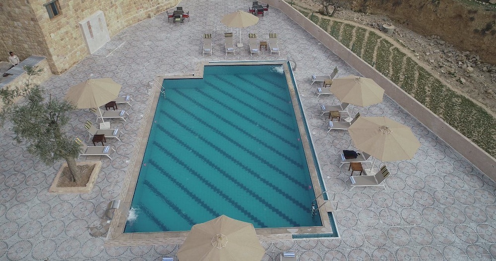 Old Village Resort