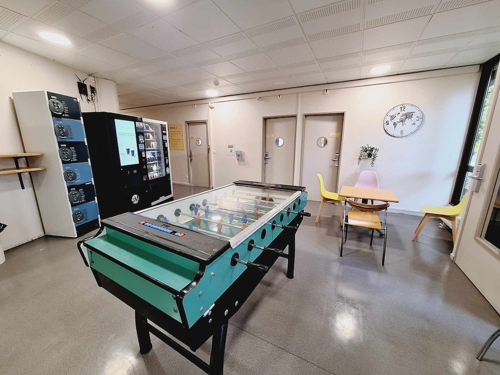 Cis De Champagne - Hostel, photo 7