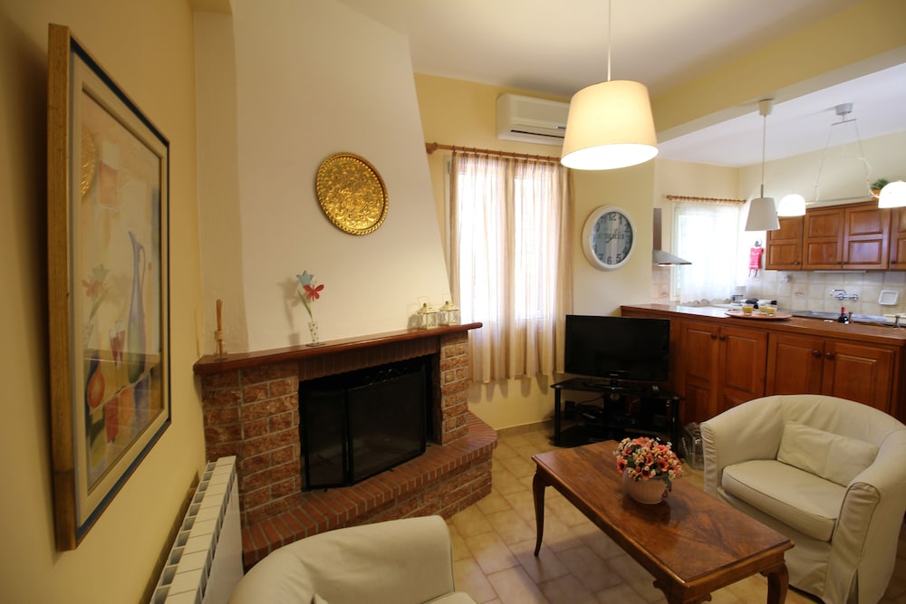 Casa Della Felicitá