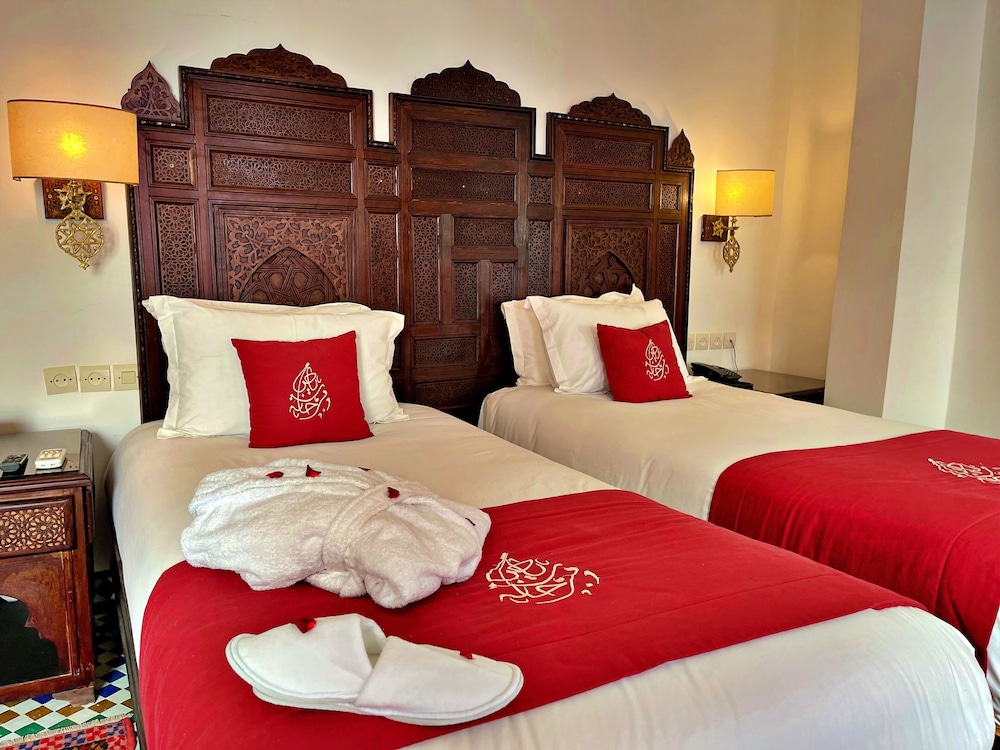 Riad Marjana Suites & Spa