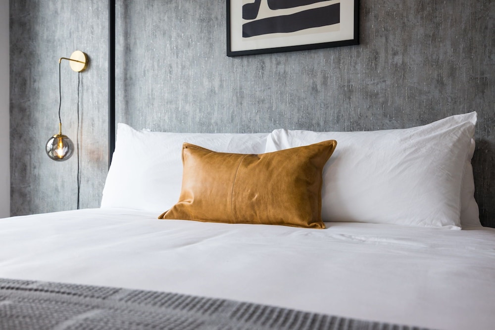 Nashville Hideaway-odyssey-heart of Midtown