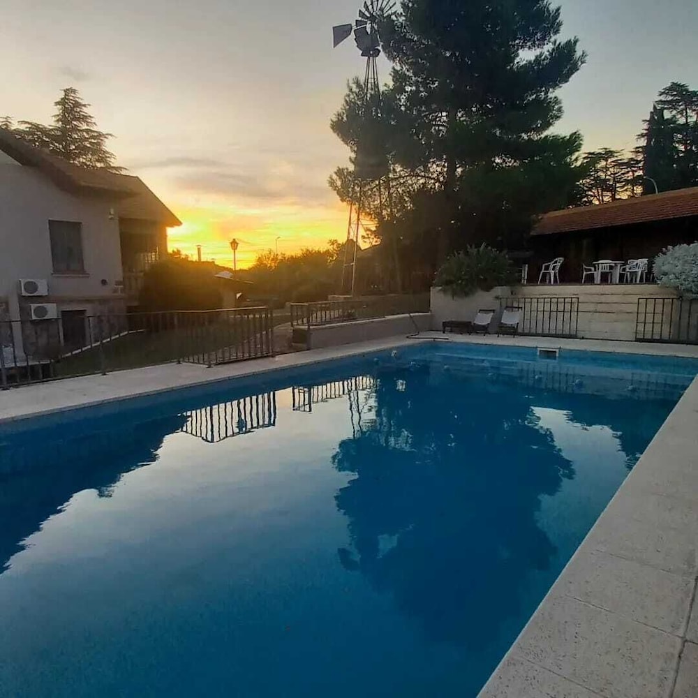 Posada Spa La Arabela