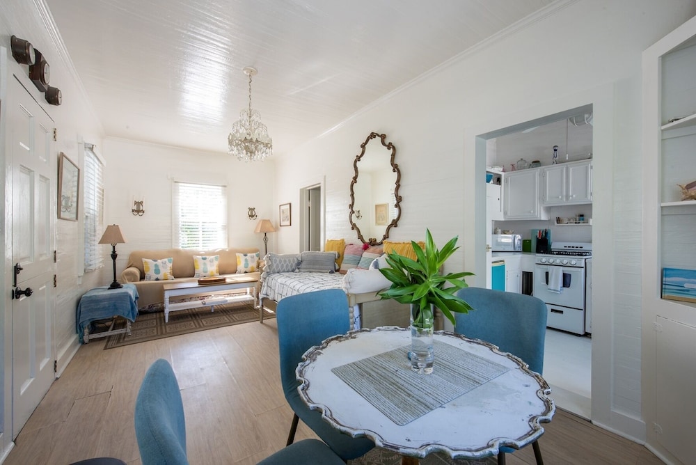 Watercolor 3 Bedroom Home