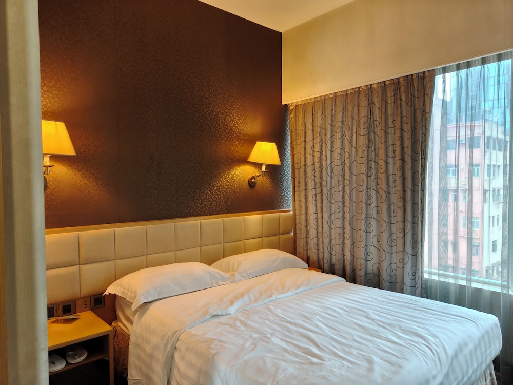 H1 hotel