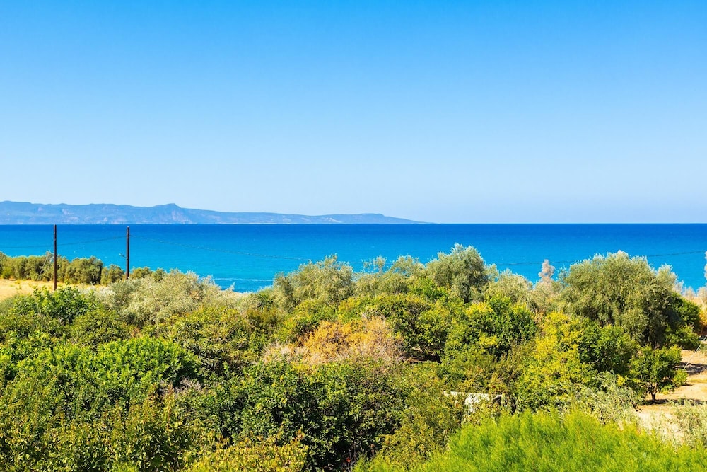 Villa Sotiroula in Agia Marina Chrysochous