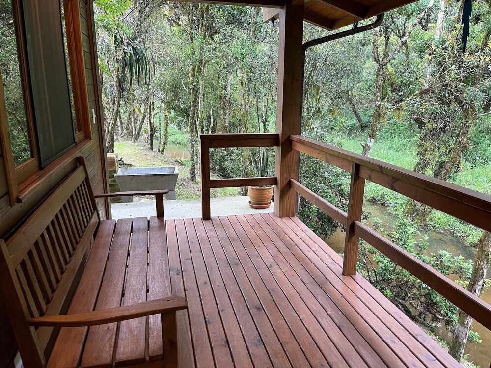 Vila Vert - Rancho Queimado - SC