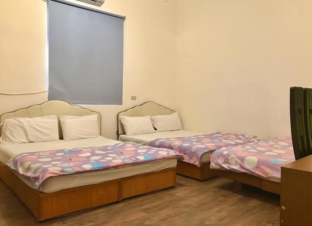 Fu Yuen Guesthouse
