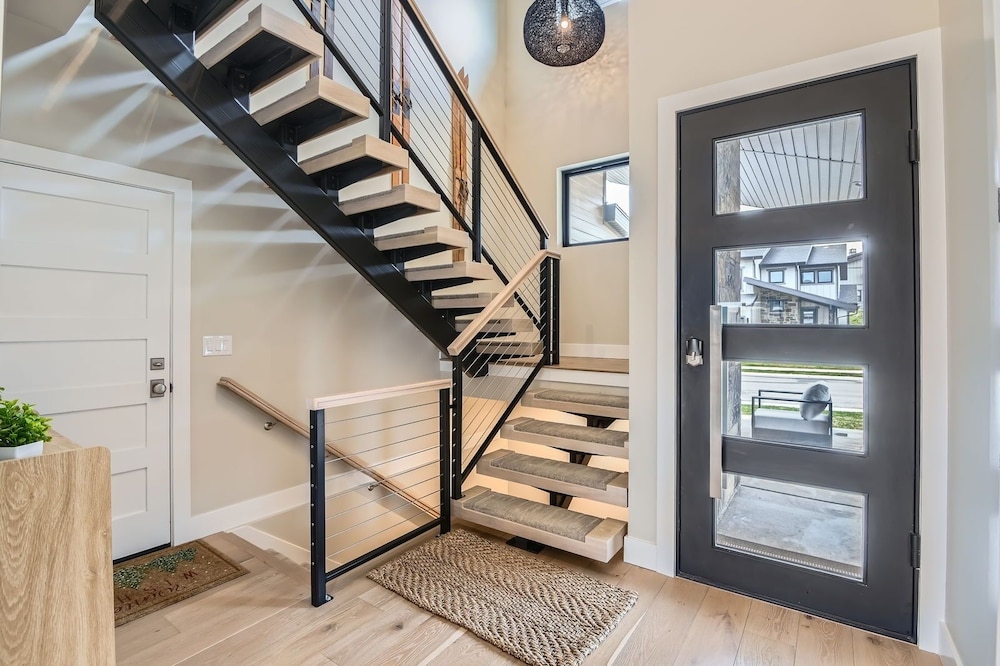 Deer Valley East Perfection On Vissen! 933 4 Bedroom Townhouse