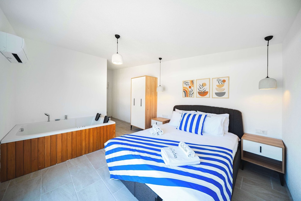 Kas Pera Villas