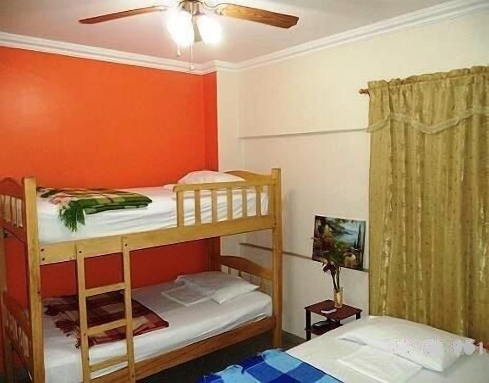 Jeshua Inn Guayaquil view 2